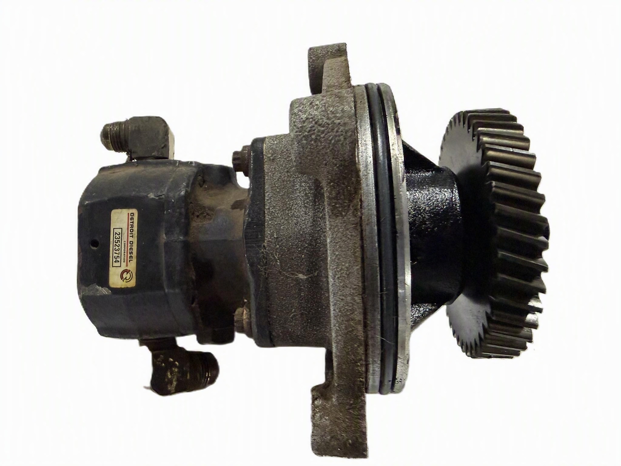 Detroit Diesel Series 60 Fuel Pump