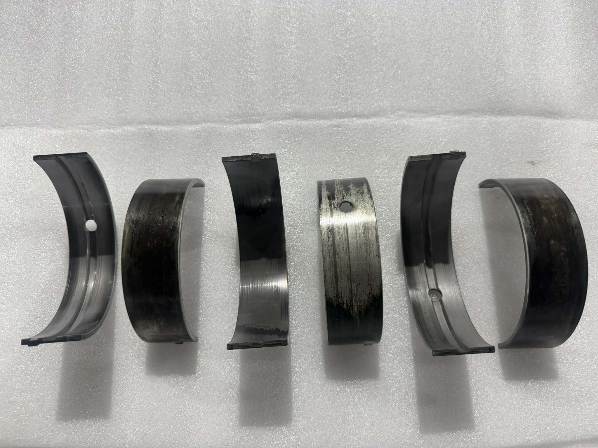 Detroit Diesel Series 60 12.7L Main Bearing Set