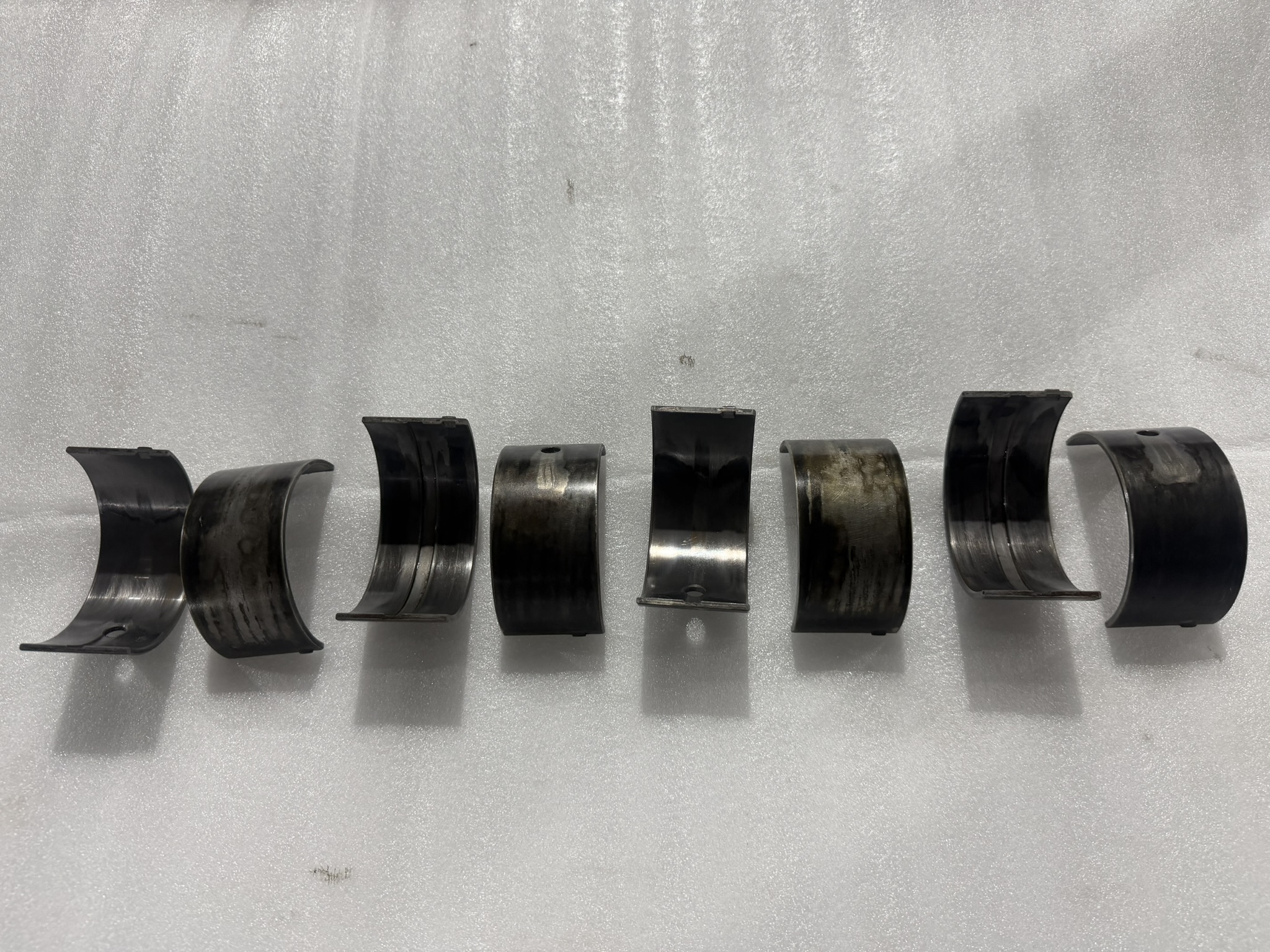 Detroit Diesel Series 60 12.7L Connecting Rod Bearing Set