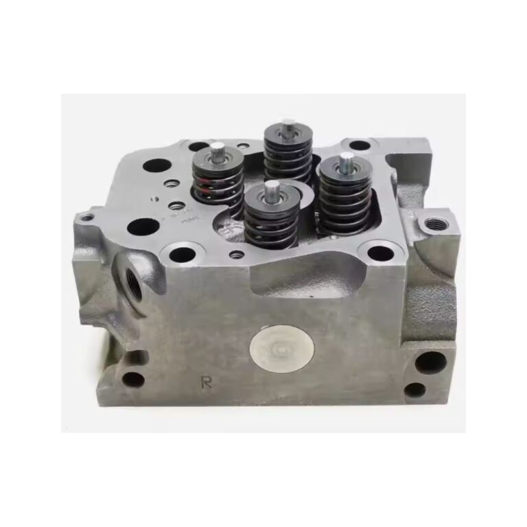 MTU 2000 Cylinder head
