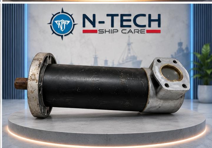 SETTIMA T180LG Screw Pump
