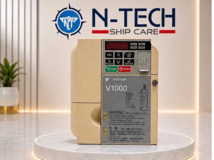 Yaskawa V1000 AC Drive 