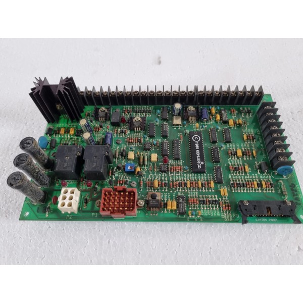 336414-C A-336415 Kohler Power Systems Generator Control Board 