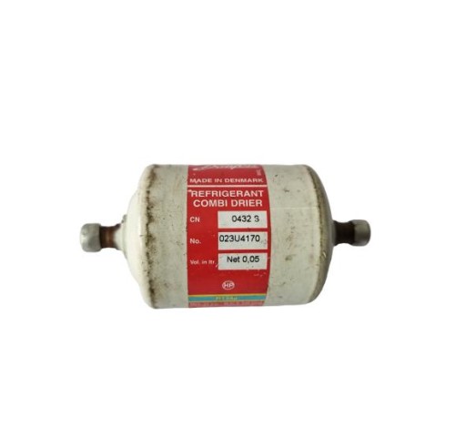 DANFOSS ELIMINATIOR REFRIGERANT COMBI DRIER CN-0432S