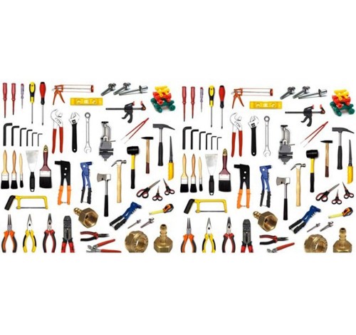 Store Tools