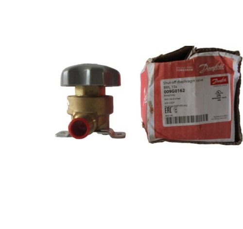 DANFOSS SHUT OFF VALVE BMS15S