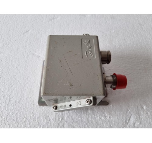 DANFOSS EMP 2 (084G2109) 0-10 BAR 