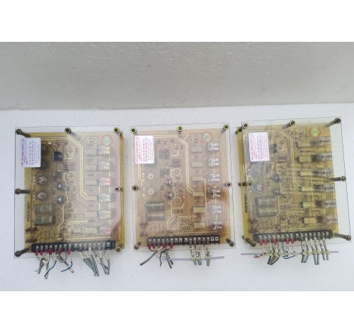 NPN6715 RVC-1 Printed Circuit Board