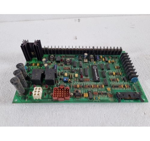 336414-C A-336415 Kohler Power Systems Generator Control Board