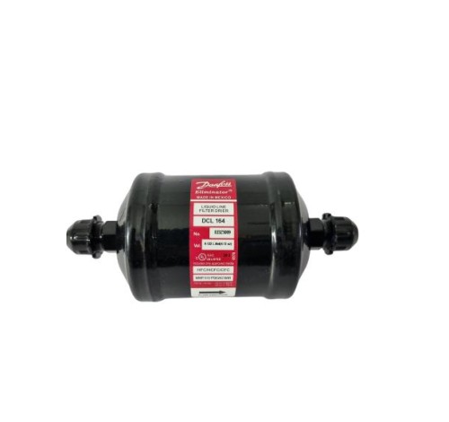 DANFOSS ELIMINATIOR LIQUID LINE FILTER DRIER  DCL-164