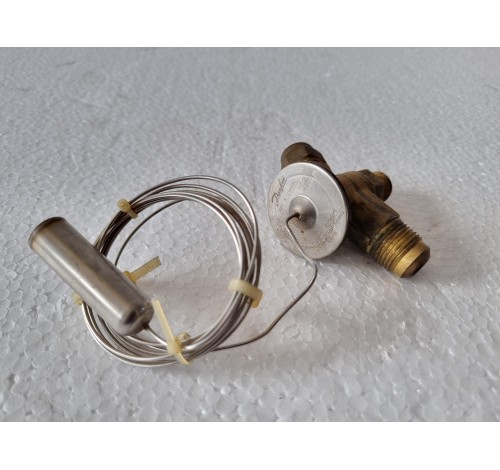 Danfoss TZ2, 068Z3496 thermostatic expansion valve R22 R407c