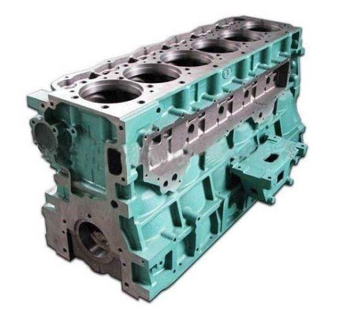 Cylinder Block