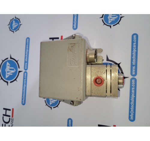 Danfoss Pressure switch CAS-155