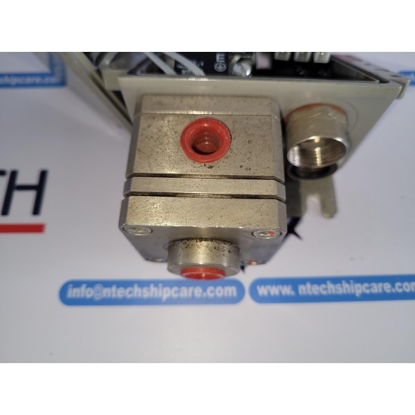 Danfoss Pressure Switch CAS-155