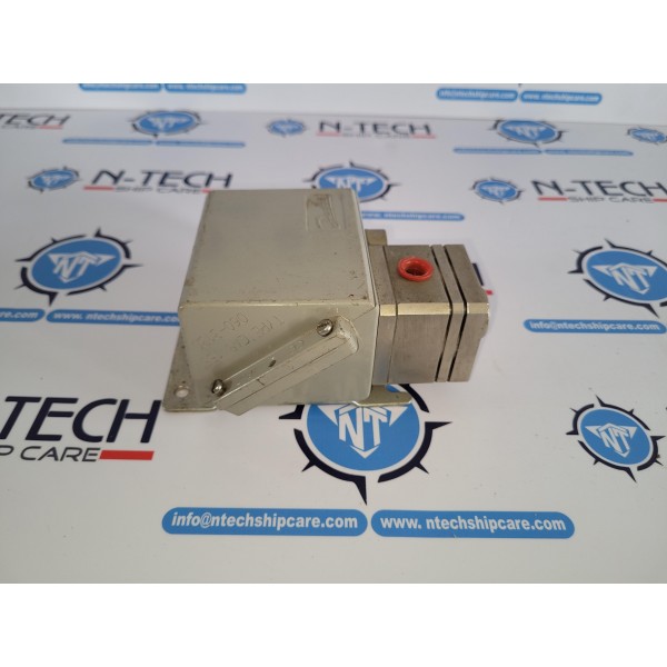 Danfoss Pressure Switch CAS-155