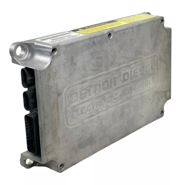 DDEC IV ECM | Detroit Diesel Series 60 ENGINE ECU FREE SHIPPING WORLDWIDE