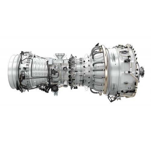 Gas Turbines