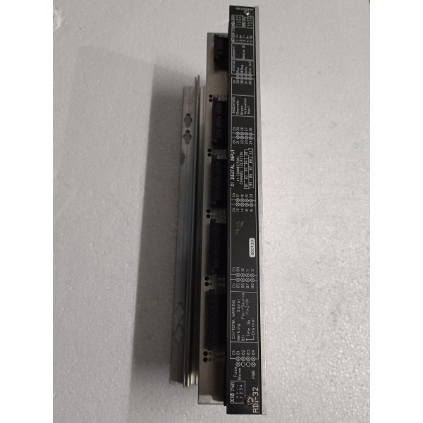 Kongsberg RAi-16 Remote Analog Input Module (8100148)