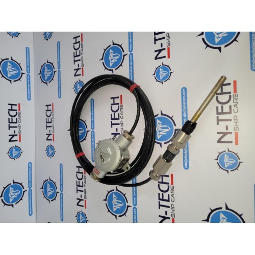 Dae Yang. Meiyo Electric PTR-M Element Pt 100 Resistance Bulb