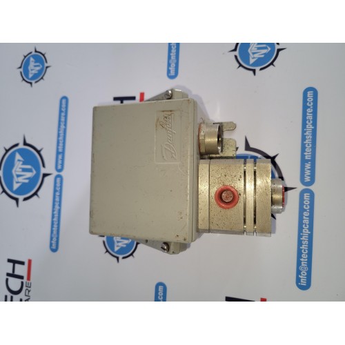 Danfoss Pressure Switch CAS-155