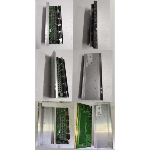 Kongsberg RAi-16 Remote Analog Input Module (8100148)