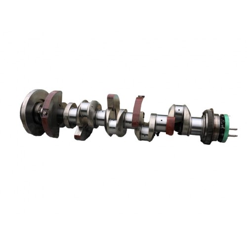 MAN B&W 5L23-30 Crank Shaft