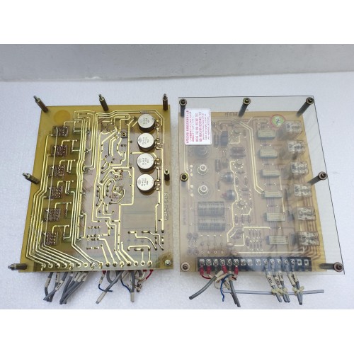 NPN6715 RVC-1 Printed Circuit Board