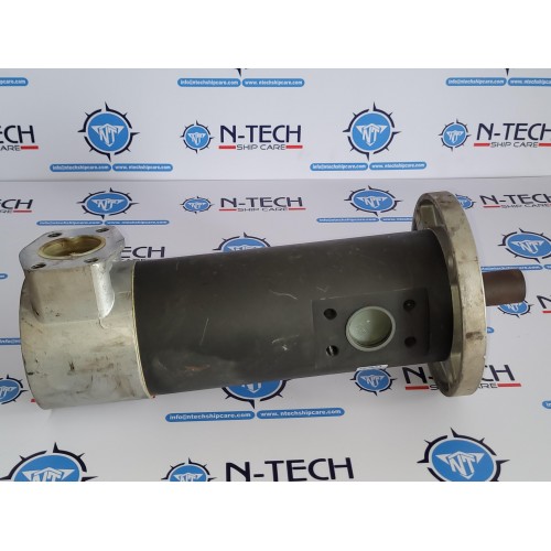 Settima Screw pump T180GL