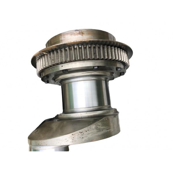 MAN B&W 5L23-30 Crank Shaft