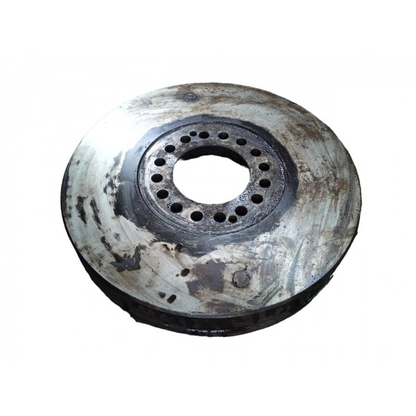 MAN B&W 5L23-30 Crank Shaft