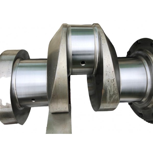 MAN B&W 5L23-30 Crank Shaft