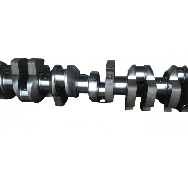 MAN B&W 6L28/32H Crank Shaft