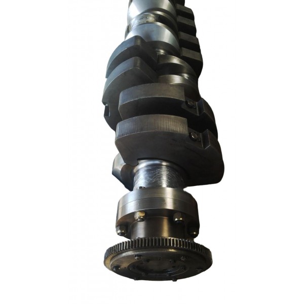 MAN B&W 6L28/32H Crank Shaft