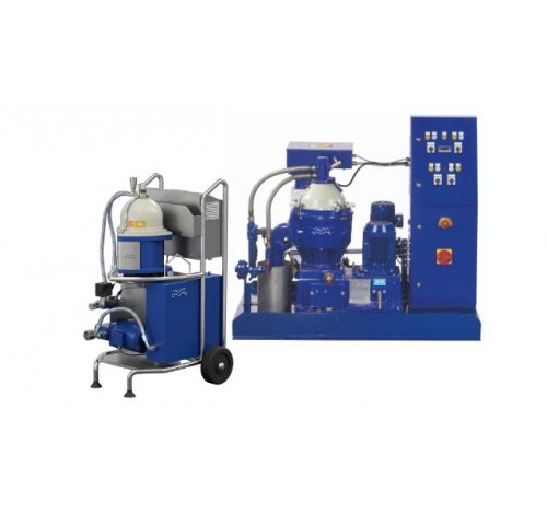 Oil Purifier