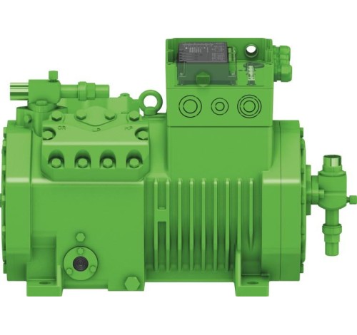 Refrigeration Compressor