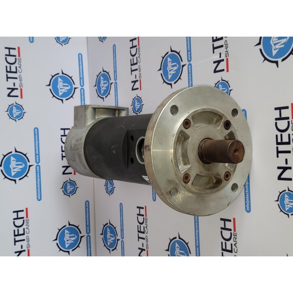 Settima Screw pump T180GL