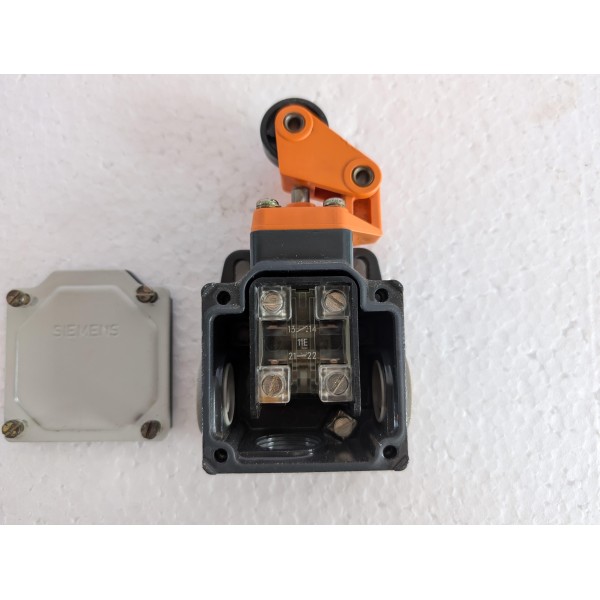 Siemens New Limit Switch 3SE3100-1E