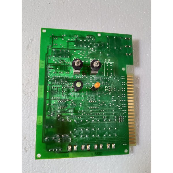 Terasaki ESM-103 Z PCB Circuit Board K/87Z/4-OOIC 4965