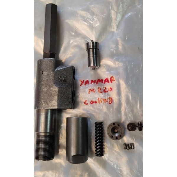 Yanmar M220 uncool Cylinder Cover